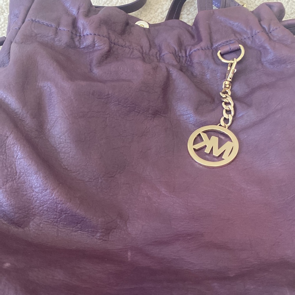 Used MK Purse - Picture 6 of 6